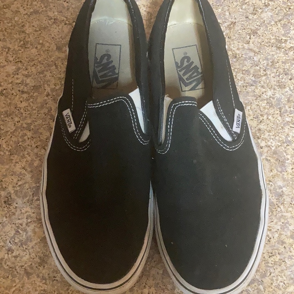 Women’s size 9 used a little worn